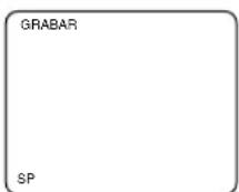SYLVANIA 6319CE - Empiece a grabar - 1