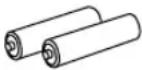 SYLVANIA 6319CE - SUPPLIED ACCESSORIES - 2