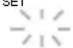 SYLVANIA 6313CB - Set "D.S.T." (Daylight-Saving Time) to [ON] - 1