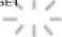 SYLVANIA 6309CE - Set "D.S.T." (Daylight-Saving Time) to [ON] - 1
