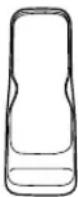 SYLVANIA 6309CE - SUPPLIED ACCESSORIES - 1