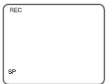 SYLVANIA 6309CE - Select the channel to be recorded - 3