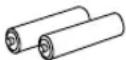 SYLVANIA 6309CE - SUPPLIED ACCESSORIES - 5