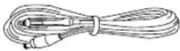 SYLVANIA 6309CE - SUPPLIED ACCESSORIES - 4