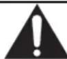 SYLVANIA 6260VC1 - WARNING: TO REDUCE THE RISK OF FIRE OR ELECTRIC SHOCK, DO NOT EXPOSE THIS APPLIANCE TO RAIN OR MOISTURE. - 4