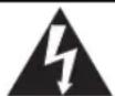 SYLVANIA 6260VC1 - WARNING: TO REDUCE THE RISK OF FIRE OR ELECTRIC SHOCK, DO NOT EXPOSE THIS APPLIANCE TO RAIN OR MOISTURE. - 1