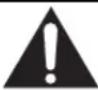 SYLVANIA 6245FC - TO REDUCE THE RISK OF FIRE OR ELECTRIC SHOCK, DO NOT EXPOSE THIS APPLIANCE TO RAIN OR MOISTURE. - 2
