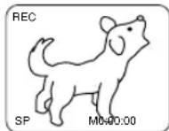 SYLVANIA 6245FC - COUNTER MEMORY FUNCTION - 1