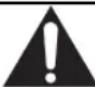 SYLVANIA 6245FC - TO REDUCE THE RISK OF FIRE OR ELECTRIC SHOCK, DO NOT EXPOSE THIS APPLIANCE TO RAIN OR MOISTURE. - 4