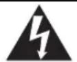 SYLVANIA 6245FC - TO REDUCE THE RISK OF FIRE OR ELECTRIC SHOCK, DO NOT EXPOSE THIS APPLIANCE TO RAIN OR MOISTURE. - 1