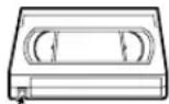 SYLVANIA 6245FC - Accidental erasure prevention - 1
