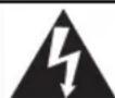 SYLVANIA 6242CVC - TO REDUCE THE RISK OF FIRE OR ELECTRIC SHOCK, DO NOT EXPOSE THIS APPLIANCE TO RAIN OR MOISTURE. - 1