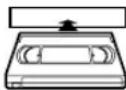 SYLVANIA 6242CVC - NORMAL PLAYBACK - 1