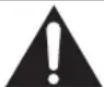 SYLVANIA 6242CVC - TO REDUCE THE RISK OF FIRE OR ELECTRIC SHOCK, DO NOT EXPOSE THIS APPLIANCE TO RAIN OR MOISTURE. - 2