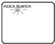 SYLVANIA 6242CVC - INDEX SEARCH - 1
