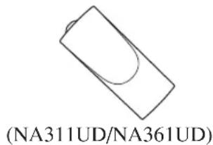 (NA311UD/NA361UD)