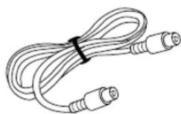 SYLVANIA 6240VD - Supplied Accessories - 3