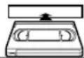 SYLVANIA 6240VD - Normal Playback - 1