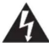 SYLVANIA 6240VD - CAUTION - 2