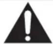 SYLVANIA 6240VD - CAUTION - 1