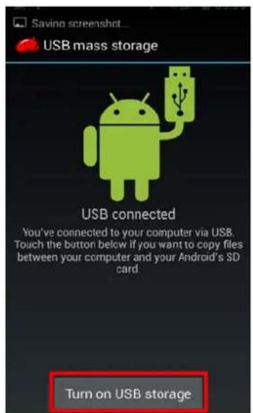 STOREX Sphone DC-50G - CONNECT YOUR SMARTPHONE TO THE PC - 3
