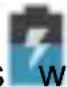 LAVA Iris Pro 30+ - Charging the Battery - 1