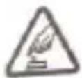 LAVA Iris Pro 30+ - Important safety precautions - 1