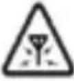 LAVA Iris 350M - For Your Safety - 3