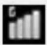 LAVA Iris 349 - Status icons - 1