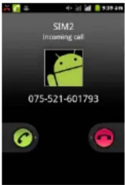 SIM2 Incoming call 075-521-601793