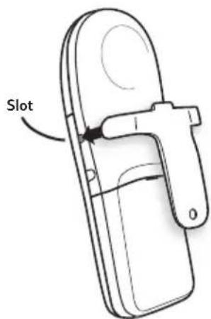Slot