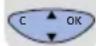 BT On-Air 2100 Classic - To view and dial a number in the Calls list - 5