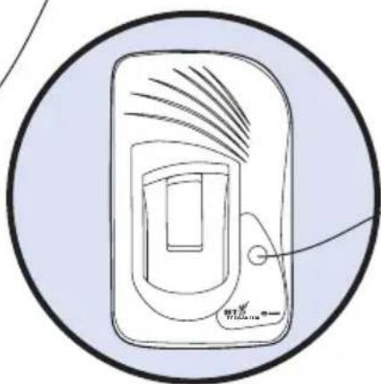 BT On-Air 2100 Classic - Up/Down - 1
