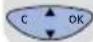 BT On-Air 2100 Classic - To set the number of digits - 9