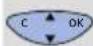 BT On-Air 2100 Classic - Ringer melody - 3