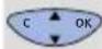 BT On-Air 2100 Classic - To switch between tone and pulse dialling - 2