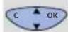 BT On-Air 2100 Classic - To set the external line access code - 8