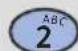 BT On-Air 2100 Classic - To set the external line access code - 5