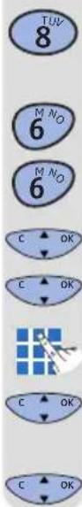 TUV 8 M NO 6 M NO 6 C ↑ OK C ↑ OK C ↑ OK C ↑ OK C ↑ OK
