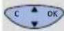BT On-Air 2100 Classic - To switch between tone and pulse dialling - 4