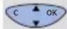 BT On-Air 2100 Classic - Silent ring - 4