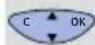 BT On-Air 2100 Classic - To view the length of the last call - 2