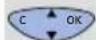 BT On-Air 2100 Classic - To set the external line access code - 2