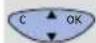 BT On-Air 2100 Classic - To change base station priority - 2