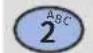 BT On-Air 2100 Classic - To set the number of digits - 5