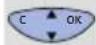 BT On-Air 2100 Classic - To activate and de-activate the external line access code - 9