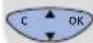 BT On-Air 2100 Classic - Ringer melody - 6