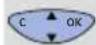 BT On-Air 2100 Classic - To change base station priority - 4