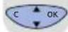 BT On-Air 2100 Classic - To activate and de-activate the external line access code - 10