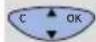 BT On-Air 2100 Classic - Keypad beeps - 2